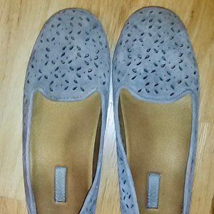 Olukai Momi Clay Flats with arch support like new